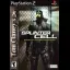 Splinter Cell - PlayStation 2 - Retrocharting