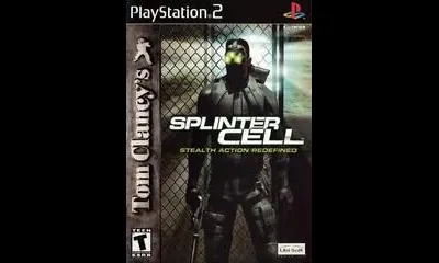 Splinter Cell