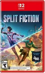 Split Fiction - Nintendo Switch 2 - Retrocharting