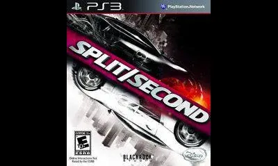 Split/Second