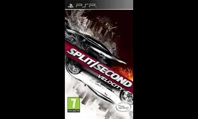 Split/Second Velocity