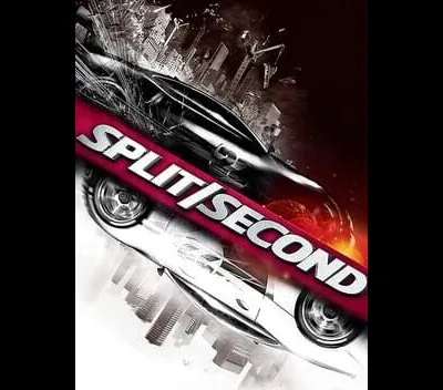 Split/Second