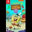 Spongebob: Krusty Cook-Off Extra Krusty Edition - Nintendo Switch - Retrocharting