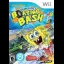 SpongeBob's Boating Bash - Wii - Retrocharting