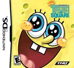 Background - SpongeBob's Truth or Square - Nintendo DS - Retrocharting