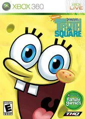 Background - SpongeBob's Truth or Square - Xbox 360 - Retrocharting