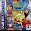 SpongeBob SquarePants and Friends Unite - Nintendo DS - Retrocharting