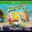 SpongeBob SquarePants Battle For Bikini Bottom Rehydrated [Fun Edition] - PAL Xbox One - Retrocharting