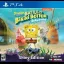 SpongeBob SquarePants Battle for Bikini Bottom Rehydrated [Shiny Edition] - Playstation 4 - Retrocharting