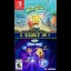 SpongeBob SquarePants: Bundle - Nintendo Switch - Retrocharting