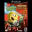 SpongeBob SquarePants Creature from Krusty Krab - Gamecube - Retrocharting