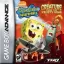 SpongeBob SquarePants: Creature from the Krusty Krab - GameBoy Advance - Retrocharting