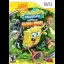 SpongeBob SquarePants Featuring Nicktoons Globs of Doom - Wii - Retrocharting