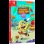 SpongeBob SquarePants: Krusty Cook-Off [Extra Krusty Edition] [Code In Box] - Nintendo Switch - Retrocharting