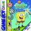 SpongeBob SquarePants Legend of the Lost Spatula - GameBoy Color - Retrocharting