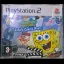 SpongeBob SquarePants Lights Camera Pants [Not For Resale] - PlayStation 2 - Retrocharting