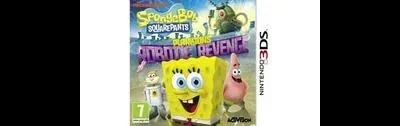 SpongeBob Squarepants: Planktons Robotic Revenge