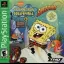 SpongeBob SquarePants Super Sponge [Greatest Hits] - PlayStation - Retrocharting
