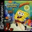 SpongeBob SquarePants Super Sponge - PlayStation - Retrocharting