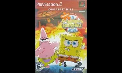 SpongeBob SquarePants The Movie [Greatest Hits]