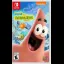 SpongeBob SquarePants: The Patrick Star Game - Nintendo Switch - Retrocharting