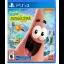 SpongeBob SquarePants: The Patrick Star Game - PlayStation 2 - Retrocharting