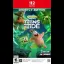 SpongeBob SquarePants: Titans Of The Tide: Ghostly Edition - Nintendo Switch - Retrocharting
