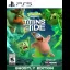 SpongeBob SquarePants: Titans Of The Tide [Ghostly Edition] - Playstation 5 - Retrocharting