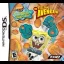 Spongebob Squarepants Yellow Avenger - Nintendo DS - Retrocharting