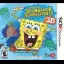 Spongebob Squigglepants 3D - Nintendo 3DS - Retrocharting