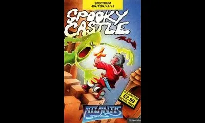 Spooky Castle