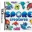 Spore Creatures - Nintendo DS - Retrocharting