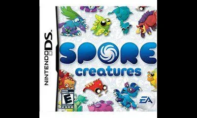 Spore Creatures