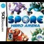 Spore Hero Arena - Nintendo DS - Retrocharting