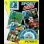 Sportacular [+3 Disk] - ZX Spectrum - Retrocharting