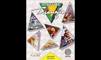 Sporting Triangles