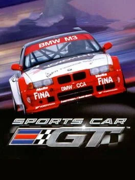 Background - Sports Car GT - PlayStation - Retrocharting