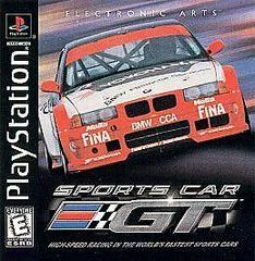 Background - Sports Car GT - PlayStation - Retrocharting