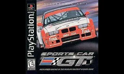 Sports Car GT