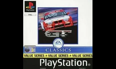 Sports Car GT [Value Series]