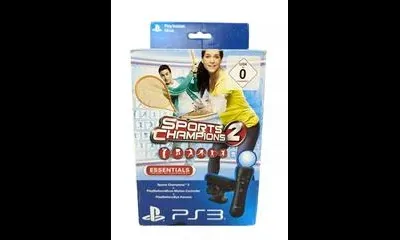 Sports Champions 2 [Essentials Bundle]