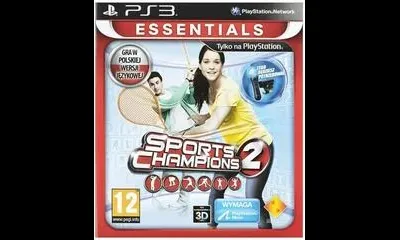 Sports Champions 2 [Essentials]