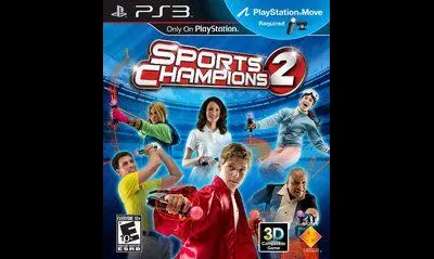 Sports Champions 2