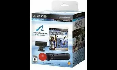 Sports Champions Bundle