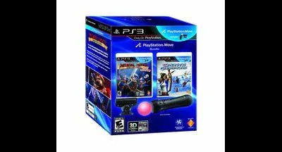 Sports Champions Medieval Moves Bundle