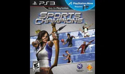 Sports Champions