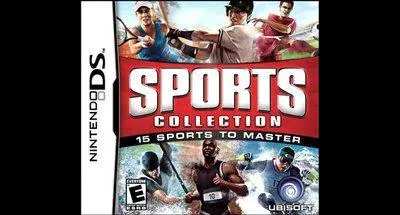 Sports Collection