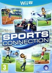 Sports Connection - Wii U - Retrocharting