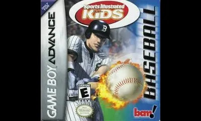 Sports Illustrated For Kids Baseball