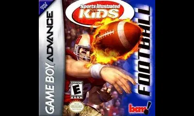 Sports Illustrated For Kids Football